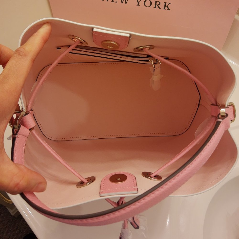 Kate Spade Eva Large Bucket - Picture 5 of 16